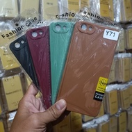 HP Softcase Pro Camera Vivo Y71 / Y71i Casing Vivohp