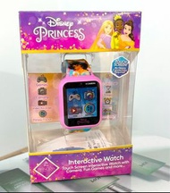 🔥現貨🔥Disney Princess Official Kid Smartwatch 迪士尼公主兒童智能手錶