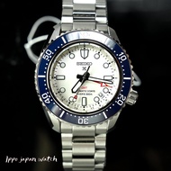 JDM MAY WATCH ★ Seiko Prospex Diver Scuba 1968 Heritage GMT Mechanical automatic watch SBEJ029 《U》