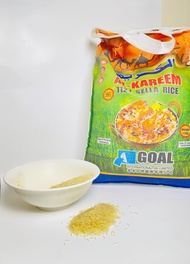 Basmati rice (Al-Kareem)