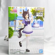 Bandai Uma Musume: Pretty Derby Manhattan Cafe Agnes Tachyon Collect Ornaments Figure Model Toys Bir