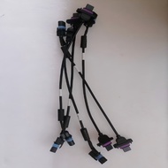 DJI T40/T20P Flow Meter Signal Line000839.03