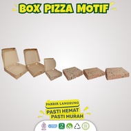 Pizza Box Pizza Box 25x25 Pizza Box 25x25 (B20K3Z1)
