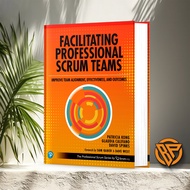 Facilitating Professional Scrum Teams