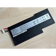 9SC MS-16K3 GF65 for MSI BTY-M6K 8RC Laptop GF63 3RD 8RC 9SE/SX Thin GF75 Thin Battery Thin 8RD 8RD-