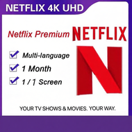Netflix Account  SQL Code Provided