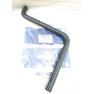 VTS200 GTS 200 RADIATOR TANK INLET L LONG WATER HOSE WATERPUMP , PIPE CYLINDER COOLANT (SYM100%ORIGI