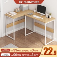 Study Table Student Writing Table for kids Computer Table Kitchen Storage Rack meja jepun living roo