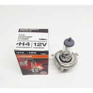 H4 Bulb 12V 100/90W Osram Genuine 1 MADE IN GERMANY H4 Headlight