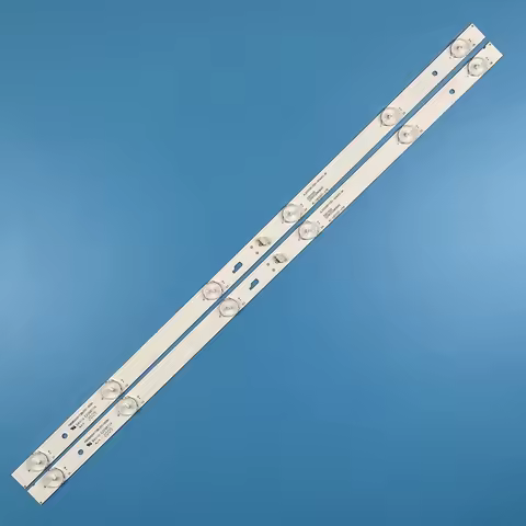LED strips for 32 TV t32d19dhs 32HC3106 32HS3023 32HS3033 LB320T MSA 32HR332M06A0 V5 PB08D554173BL05