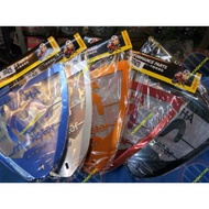 LC135 V2 V3 V4 Engine Guard Net Movistar