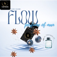 flow haven perfume CALVIN KLEIN CK FREE FOR MAN EDT