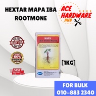 Mapa IBA Rootmone/ Hormon/ Pengalak Akar/ Root Hormone/ 生根荷尔蒙粉