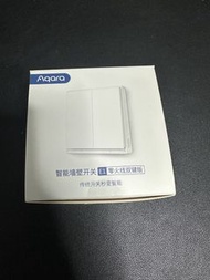 Aqara E1 兩個