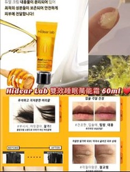 Hidear Lab 雙效睡眠萬能霜 60ml