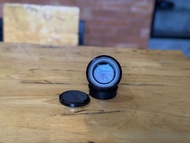 NIKON NIKKOR 50MM.F1.4 AI MOUNT