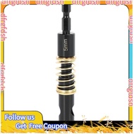 【D&F】5mm Self-Centering Bit For Use with Pin Jig For 5mm template bits