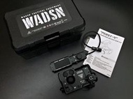 TD WADSN Perst4 雷射瞄準器