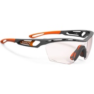 RUDY Project Tralyx Slim Glasses Pyombo Matte/Impact Photocrhomic 2Red