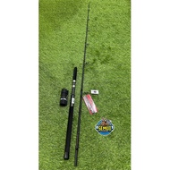 SHAKESPEARE UGLY STICK GX2 POPPING - USSP702PE3 SAP1514815