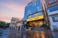 FabHotel The BTM Palace - BTM Layout Nr. Gopalan Innovation Mall