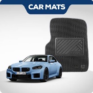 BMW M2 G87 (2023-Present)