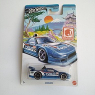 [Hot Wheel]  J-IMPORT ACURA NSX