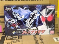 🌟🌟KamenRider W Premium Bandai Super Best DX 變形蓋亞恐龍Fang Memory Masked rider Fang Joker 獠牙記憶體 Kamen Ri