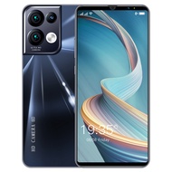 【COD】New smartphone Reno8 Pro 7.5 inch Cheap Learning phone RAM 12GB ROM 512GB specials handphone android Google BluetootGila Big Sale 5G WIFI Gaming phone murah original 2022 Dual sim card Machine telefon with Video Calling mobilephone