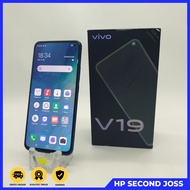 Vivo V19 Ram 8/128 GB (Second Bergaransi)