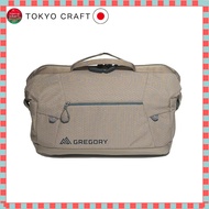 【direct from Japan】
ALPACA WIDE MOUTH CASE 25 / 149398A269 Mirage Tan [24SS] 25L