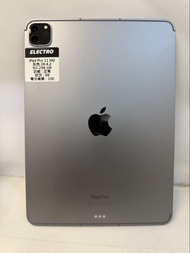 iPad Pro 11 M2 256 Gb WiFi + 5G 4代 256gb 2022