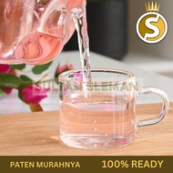 Tea Cup Set of 6 Tea Cup Set of 6 / Hampers Gift Cup Set of 6 / Tea Coffee Cup 120ml Set of 6 pcs