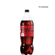 Coca Cola Coke Zero 1.5l