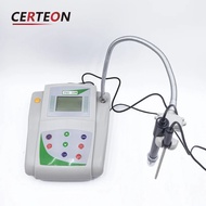 PHS-3C/PHS-3CW/PHS-3DW Laboratory Digital pH Meter High Accuracy Water pH Analyzer Benchtop Acidimet