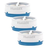 Original Factory ResMed HumidX™  for AirMini™ Travel CPAP Machine (3 Pack)