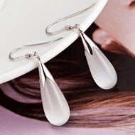 Anime Final Fantasy Tifa Earrings