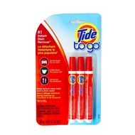 [Yiyou.com] TIDE to go Stain Remover Pen One Set Three Items #01871