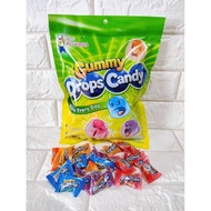 Alibaba Gummy Drops Candy 100pcs+- / Bag