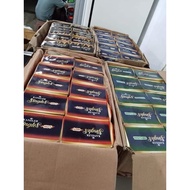 1 box borong murah SOSIS BAKSO KANZLER instan hotpot