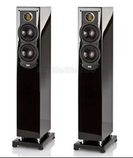 Elac 247BE 241BE 前置 中置 喇叭