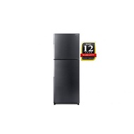 ( DELIVER KL AND SELANGOR ) SHARP 500L INVERTER 2 DOOR FRIDGE SJ5522MDS