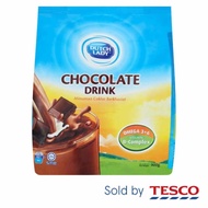 Dutch Lady Chocolate Drink (900g)