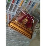 Wedding Ring Box, Marriage Ring Box, Dowry, Prophet Ring Box, Cin2 Frame, Finger Ring Box