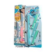 Eyebrow Shaver Eyebrow Shaver Refill Eyebrow Shaver/ - Variant