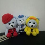 Bigbang Krunk Doll Daesung Doll 2