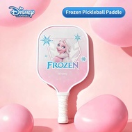 Disney Frozen pickleball paddle Carbon Fiber T700 material pickleball paddle bag