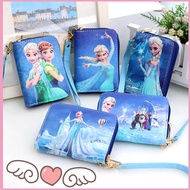 bag duit budak perempuan wallet kanak kanak perempuan Dompet duit syiling kanak-kanak comel puteri g