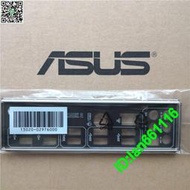 全新原裝 華碩主板擋板TUF X299 MARK 2機箱黑色擋板 X299