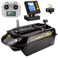 GPS RC Fish Bait Boat 8kg Load with 600M Remote Control Sea Fishing Bait Boat with Fish Finder